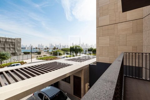 3 bedrooms Villa in Jumeirah Bay Island, UAE No. 212304 23