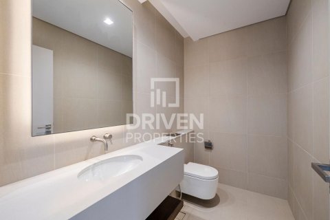 3 bedrooms Villa in Jumeirah Bay Island, UAE No. 212304 14
