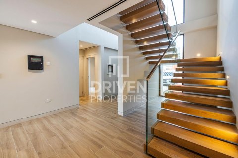 3 bedrooms Villa in Jumeirah Bay Island, UAE No. 212304 5