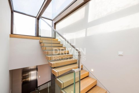 3 bedrooms Villa in Jumeirah Bay Island, UAE No. 212304 19