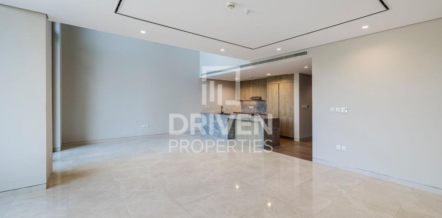 3 bedrooms Villa in Jumeirah Bay Island, UAE No. 212304