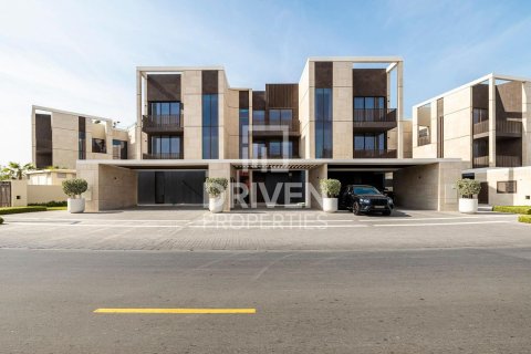 3 bedrooms Villa in Jumeirah Bay Island, UAE No. 212304 29