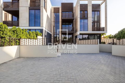 3 bedrooms Villa in Jumeirah Bay Island, UAE No. 212304 28