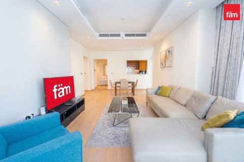 Apartment de 1 dormitorio en Downtown Dubai (Downtown Burj Dubai), UAE No. 210749