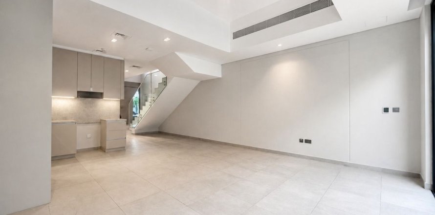 3 bedrooms Townhouse in Mohammed Bin Rashid City, UAE No. 213289