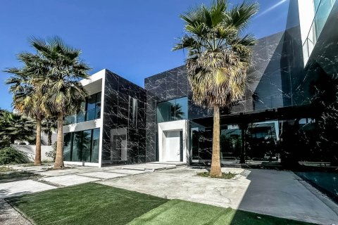 Villa de 5 chambres à The Nest, UAE No. 197556