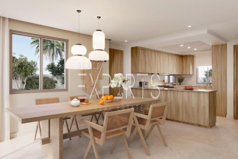 Townhouse de 2 dormitorios en Khalifa City, UAE No. 224112 4
