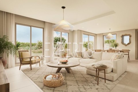 Townhouse de 2 dormitorios en Khalifa City, UAE No. 224112 3