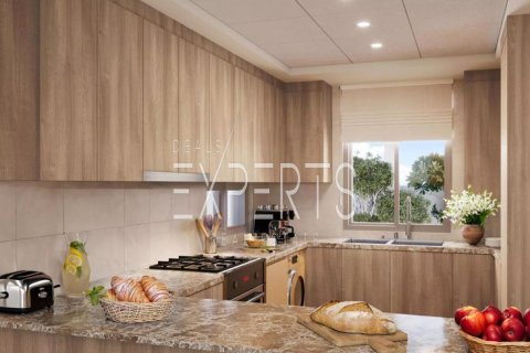 Townhouse de 2 dormitorios en Khalifa City, UAE No. 224112 5