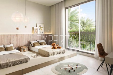 Townhouse de 2 dormitorios en Khalifa City, UAE No. 224112 7