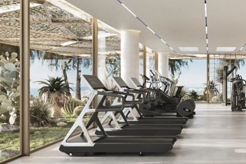 Appartement de 1 chambre à Ras Al Khaimah, UAE No. 19209 18