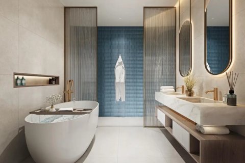 Appartement de 1 chambre à Ras Al Khaimah, UAE No. 19209 10