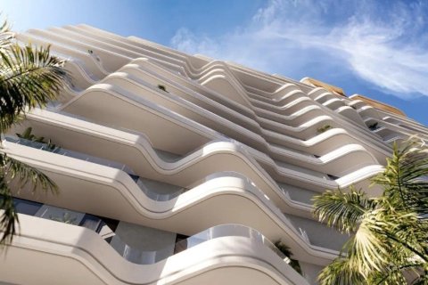 Appartement de 1 chambre à Ras Al Khaimah, UAE No. 19209 6