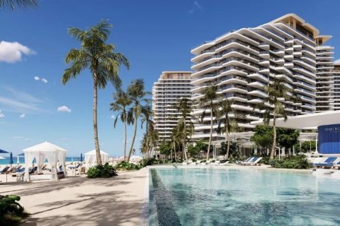 1 bedroom Apartment in Ras Al Khaimah, UAE No. 19209