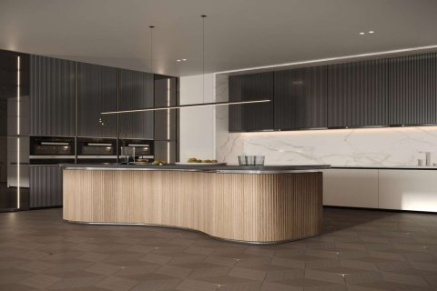 Appartement de 34m² à Meydan, UAE No. 153396 18