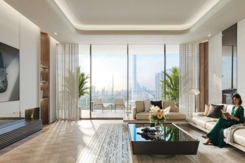 Appartement de 34m² à Meydan, UAE No. 153396 19