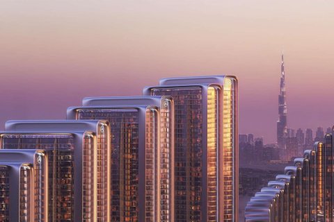Appartement de 34m² à Meydan, UAE No. 153396 14