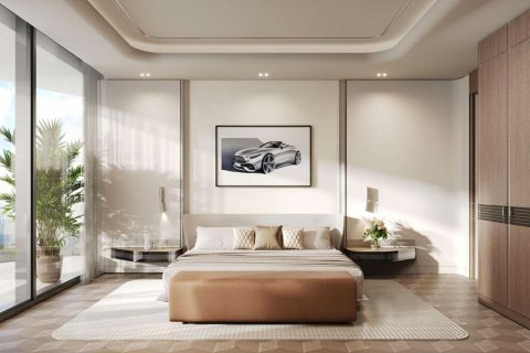 Appartement de 34m² à Meydan, UAE No. 153396 16