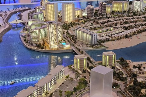 1 bedroom Apartment in Ras Al Khaimah, UAE No. 184267 7