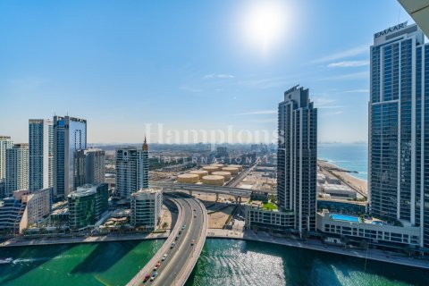 Apartment de 1 dormitorio en Jumeirah Beach Residence, UAE No. 160349 13