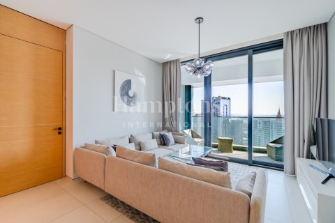 Apartment de 1 dormitorio en Jumeirah Beach Residence, UAE No. 160349 14