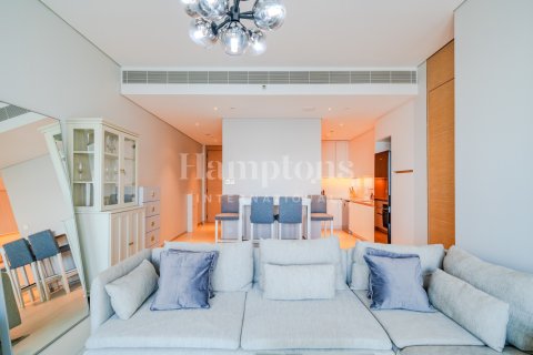 Apartment de 1 dormitorio en Jumeirah Beach Residence, UAE No. 160349 15