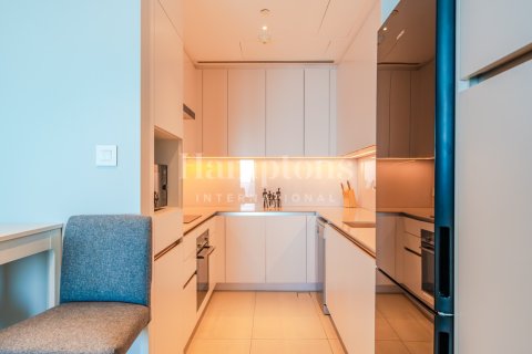 Apartment de 1 dormitorio en Jumeirah Beach Residence, UAE No. 160349 12