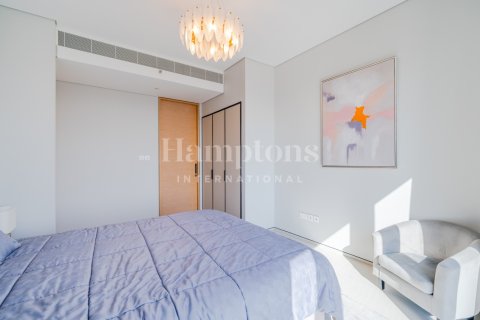 Apartment de 1 dormitorio en Jumeirah Beach Residence, UAE No. 160349 3