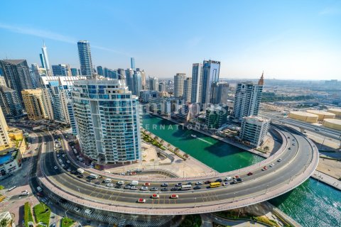 1 bedroom Apartment in Jumeirah Beach Residence, UAE No. 160349
