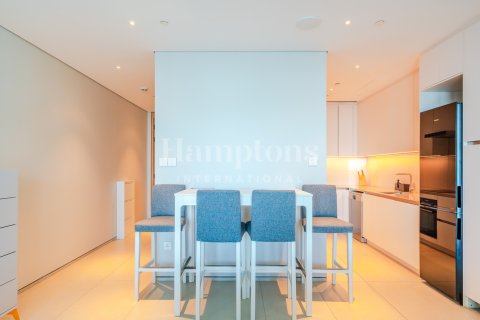 Apartment de 1 dormitorio en Jumeirah Beach Residence, UAE No. 160349 11