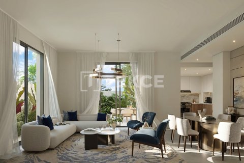 4 bedrooms Villa in Abu Dhabi, UAE No. 167439 9