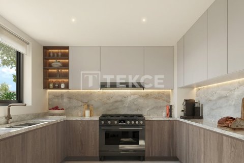 4 bedrooms Villa in Abu Dhabi, UAE No. 167439 11