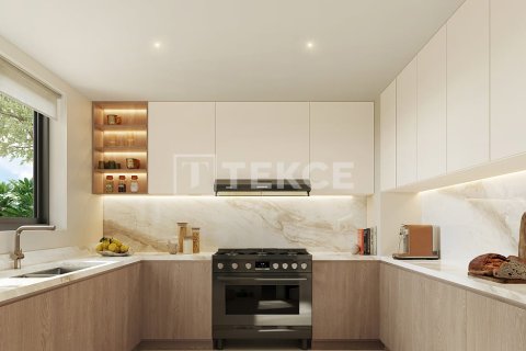 4 bedrooms Villa in Abu Dhabi, UAE No. 167439 10