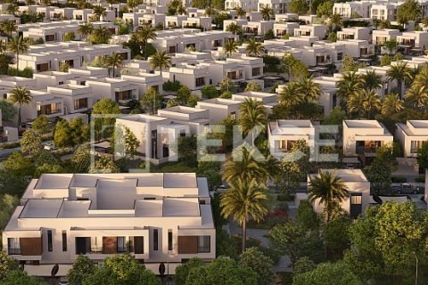 4 bedrooms Villa in Abu Dhabi, UAE No. 167439 6