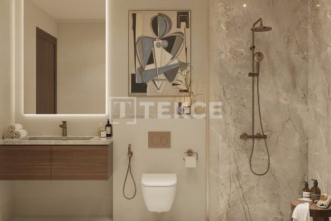 4 bedrooms Villa in Abu Dhabi, UAE No. 167439 15