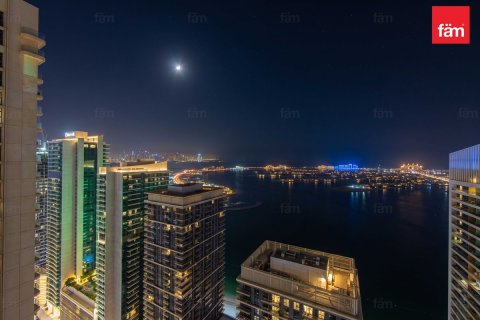 3 غرف نوم شقة في Dubai Harbour, الإمارات العربية المتحدة رقم 213826 14