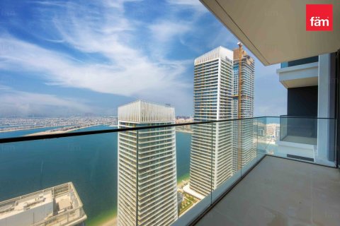 3 غرف نوم شقة في Dubai Harbour, الإمارات العربية المتحدة رقم 213826 10