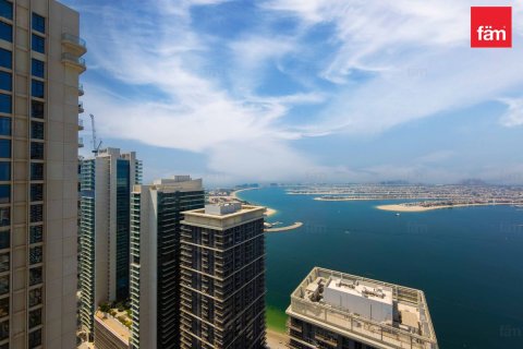 3 غرف نوم شقة في Dubai Harbour, الإمارات العربية المتحدة رقم 213826 8