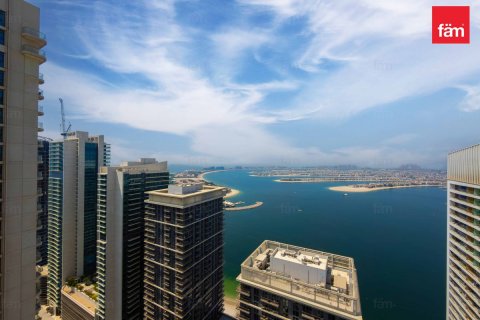 3 غرف نوم شقة في Dubai Harbour, الإمارات العربية المتحدة رقم 213826 23