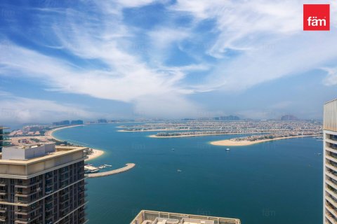 3 غرف نوم شقة في Dubai Harbour, الإمارات العربية المتحدة رقم 213826