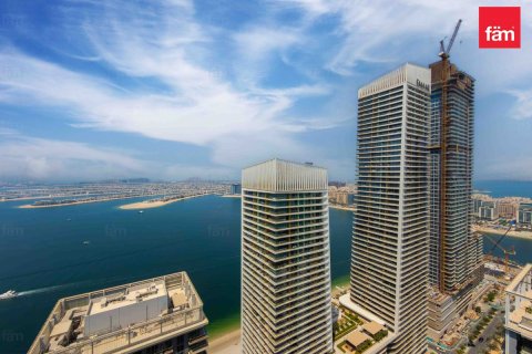 3 غرف نوم شقة في Dubai Harbour, الإمارات العربية المتحدة رقم 213826 21