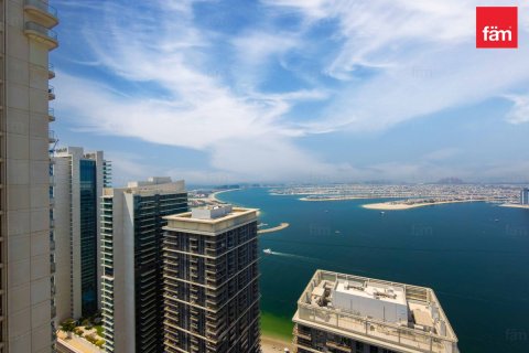 3 غرف نوم شقة في Dubai Harbour, الإمارات العربية المتحدة رقم 213826 18