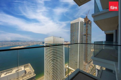 3 غرف نوم شقة في Dubai Harbour, الإمارات العربية المتحدة رقم 213826 6