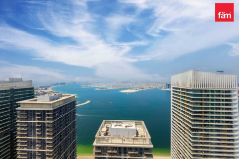 3 غرف نوم شقة في Dubai Harbour, الإمارات العربية المتحدة رقم 213826 4