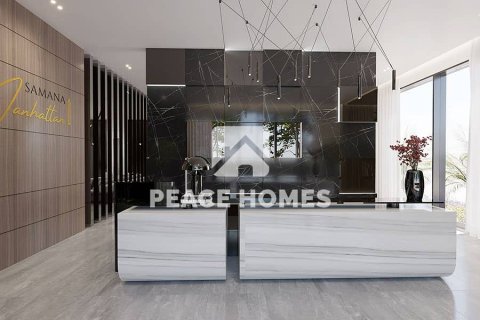 2 bedrooms Apartment in Jumeirah Village Circle, UAE No. 10947 7