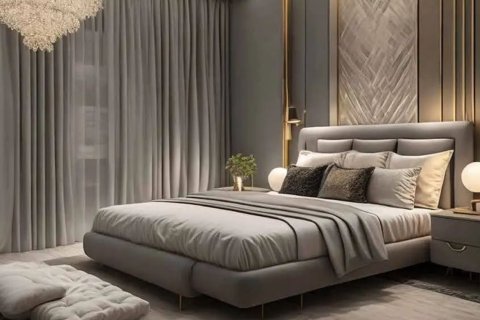 Apartment de 1 dormitorio en Al Reem Island, UAE No. 205004 6