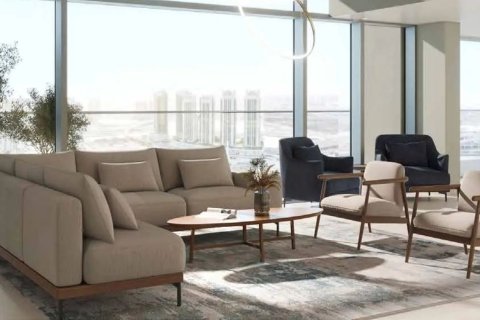 Apartment de 1 dormitorio en Al Reem Island, UAE No. 205004 4
