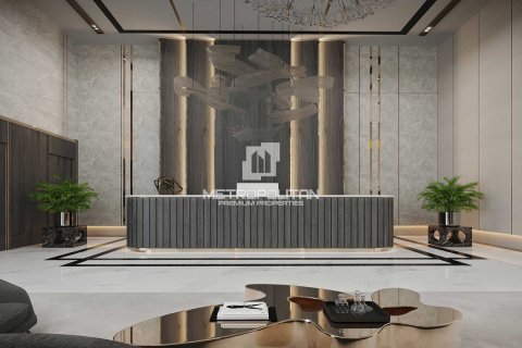 Квартира с 2 спальнями в Джумейра Вилладж Серкл, ОАЭ №129981 9