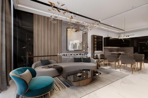 Квартира с 2 спальнями в Джумейра Вилладж Серкл, ОАЭ №129981 3
