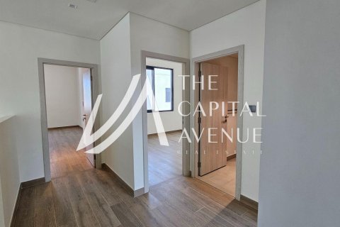 4 bedrooms Villa on the Yas Island, UAE No. 213157 11